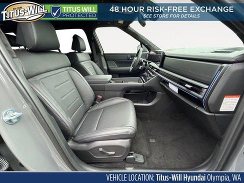 New 2026 Hyundai Santa Fe Calligraphy image 47