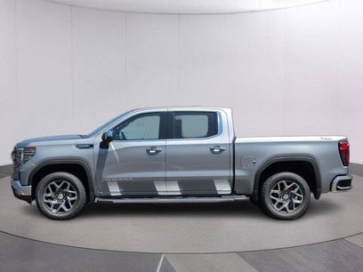 New 2026 GMC Sierra 1500 SLT w/ SLT Premium Plus Package