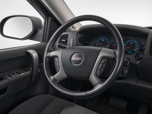 Used 2013 GMC Sierra 1500 SLE w/ Power Tech Package AWD/4WD image 11