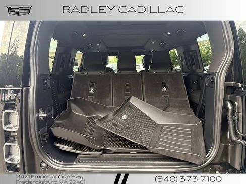 Used 2023 Land Rover Defender 130 X AWD/4WD image 14