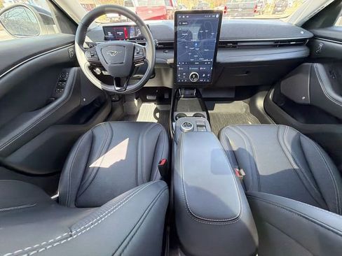 Certified 2023 Ford Mustang Mach-E Premium image 25