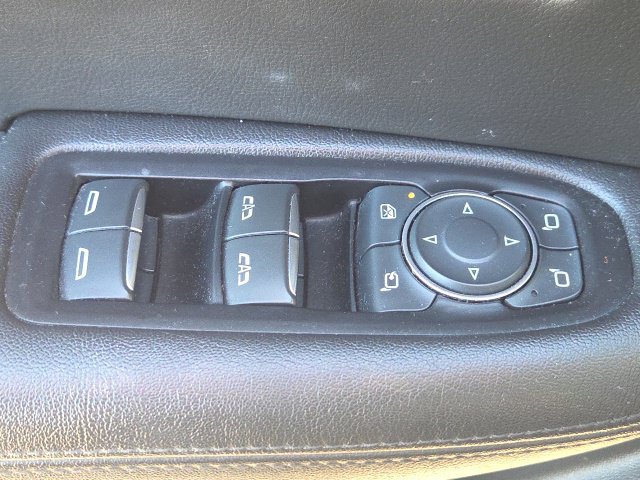 Used 2019 Cadillac XT5 Luxury AWD/4WD image 23