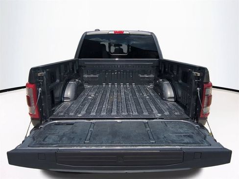 Used 2023 Ford F150 Lariat w/ Equipment Group 502A High AWD/4WD image 13