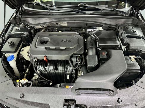 Used 2016 Kia Optima LX FWD image 57