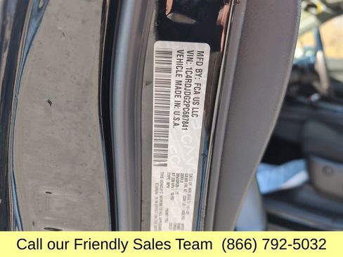 Used 2023 Dodge Durango GT image 27