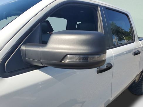 Used 2025 RAM 1500 Rebel w/ Rebel Level 1 Equipment Group AWD/4WD image 30