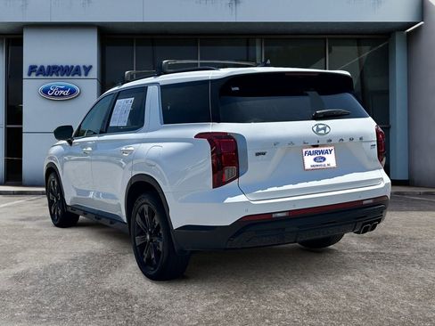 Used 2025 Hyundai Palisade XRT AWD/4WD image 4