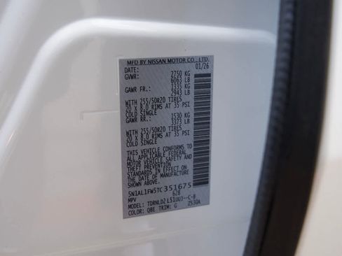 New 2026 INFINITI QX60 Sport image 28