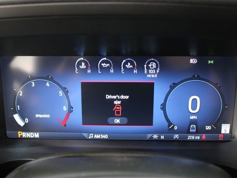 New 2026 Ford F150 Lariat AWD/4WD image 36