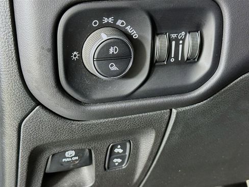 Used 2023 RAM 1500 TRX w/ TRX Level 2 Equipment Group image 12