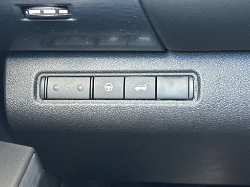 New 2026 Nissan Pathfinder Rock Creek AWD/4WD image 30
