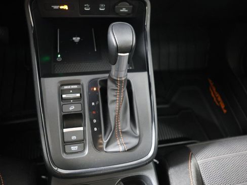 Used 2026 Honda CR-V TrailSport image 18