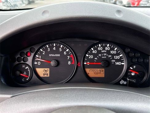 Used 2020 Nissan Frontier S image 27