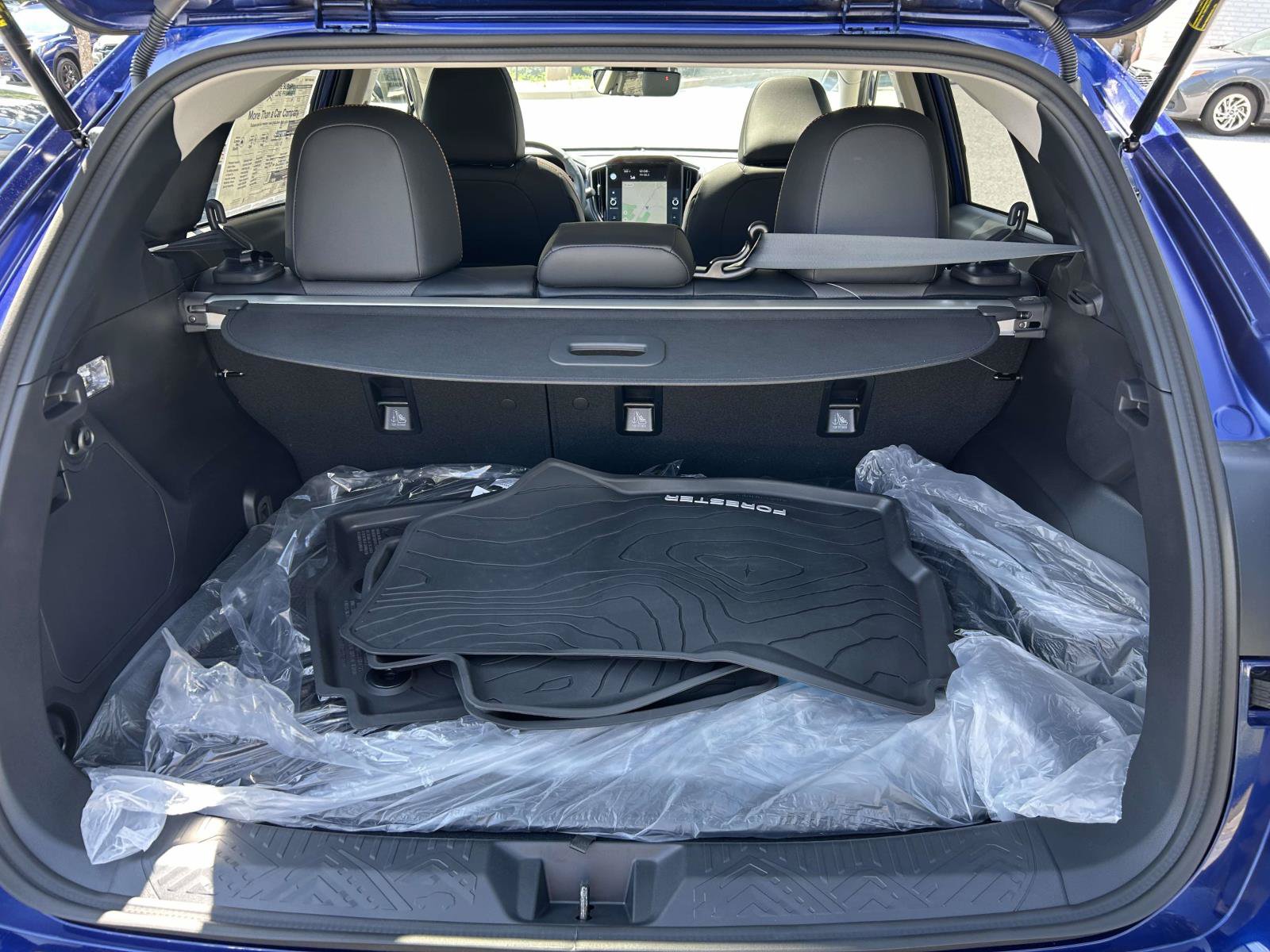 New 2026 Subaru Crosstrek 2.5i Limited AWD/4WD image 10