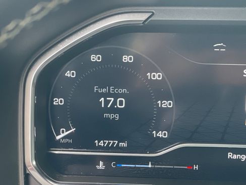 Used 2024 GMC Sierra 1500 Denali Ultimate AWD/4WD image 30