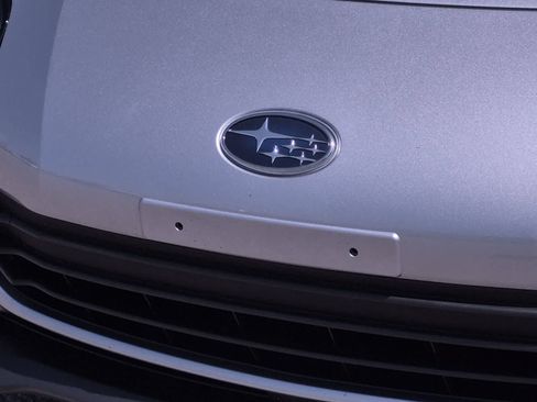 Used 2025 Subaru BRZ tS RWD image 12