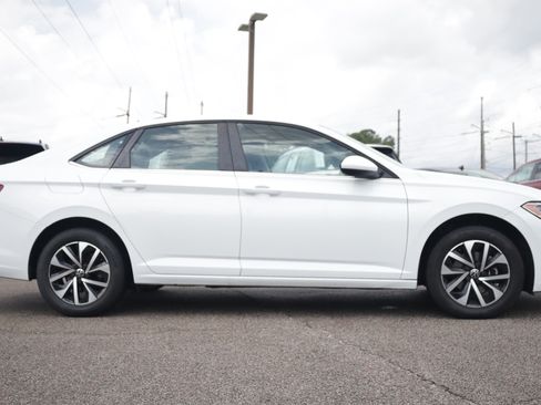 Used 2024 Volkswagen Jetta S FWD image 6