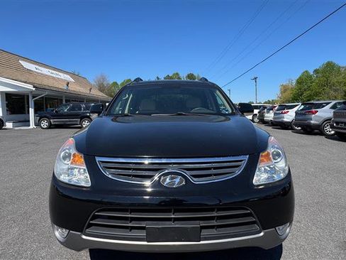 Used 2012 Hyundai Veracruz GLS image 17
