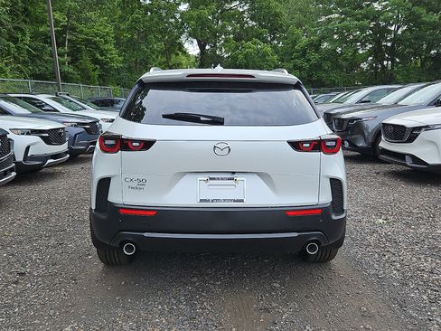 New 2026 MAZDA CX-50 AWD 2.5 S w/ Weather Package image 5