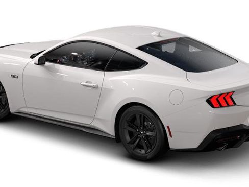 New 2026 Ford Mustang GT image 24