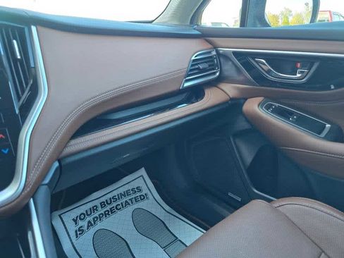 Used 2024 Subaru Legacy Touring XT image 24