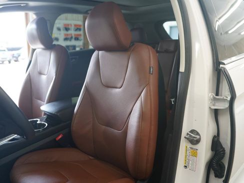 Used 2015 Ford Edge Titanium w/ Equipment Group 302A FWD image 25