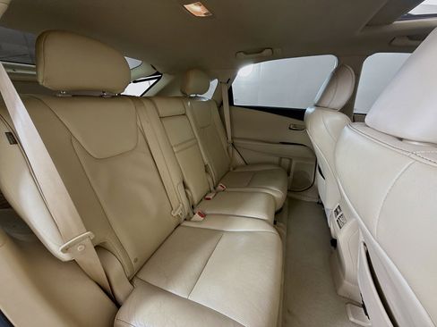 Used 2015 Lexus RX 350 AWD image 26