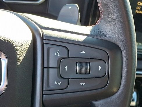 Used 2023 GMC Sierra 1500 AT4X image 23