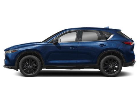 New 2025 MAZDA CX-5 2.5 Turbo w/ Premium Package image 5