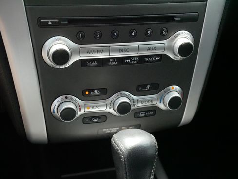Used 2012 Nissan Murano SL AWD/4WD image 23