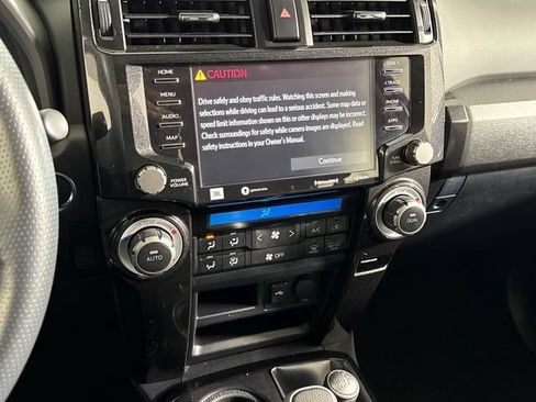 Certified 2021 Toyota 4Runner TRD Pro AWD/4WD image 34