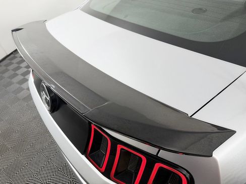 Used 2014 Ford Mustang GT w/ GT Track Package RWD image 11