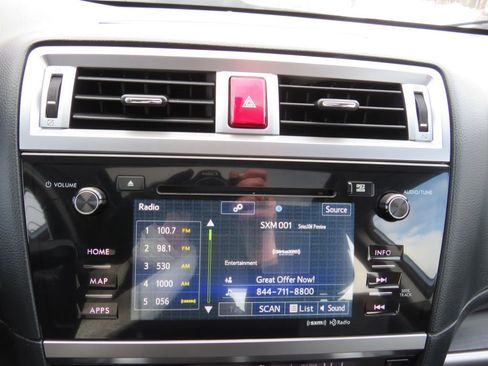 Used 2015 Subaru Legacy 3.6R Limited image 17