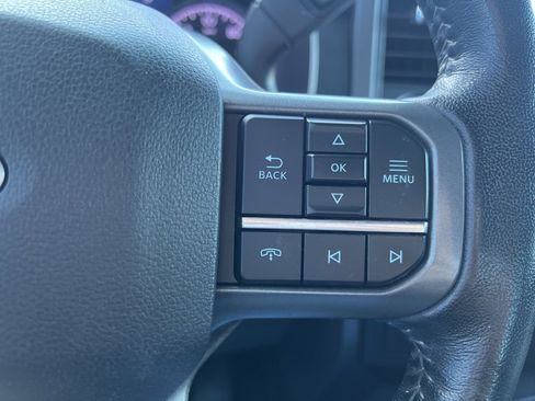 Used 2021 Ford F150 XLT w/ Equipment Group 302A High image 27