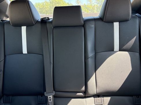 Used 2025 Toyota Camry SE FWD image 20