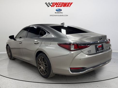 Used 2021 Lexus ES 250 w/ Premium Package image 7