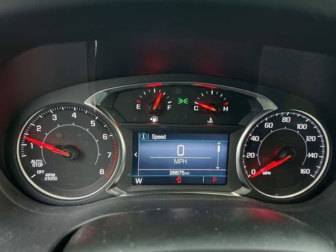 Used 2023 GMC Acadia SLE w/ Driver Convenience Package AWD/4WD image 15