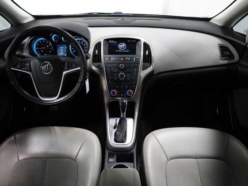 Used 2013 Buick Verano FWD image 22