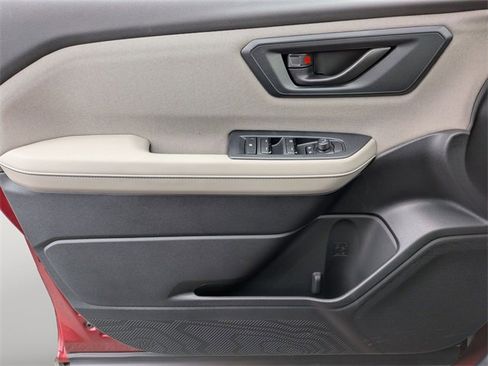 New 2025 Subaru Forester image 23