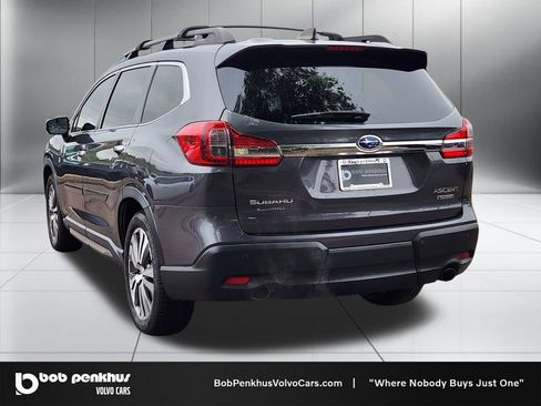 Used 2019 Subaru Ascent Touring AWD/4WD image 27
