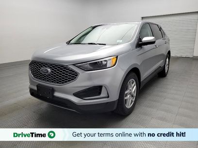 Used 2024 Ford Edge SEL
