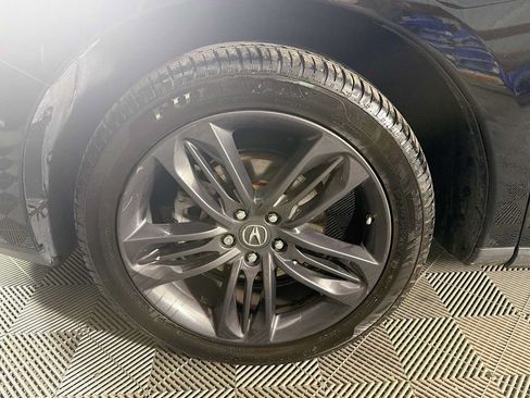 Used 2021 Acura RDX A-Spec AWD/4WD image 31