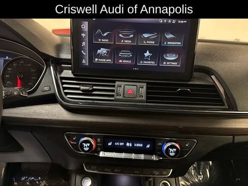 Used 2023 Audi Q5 2.0T Premium w/ Convenience Package AWD/4WD image 20