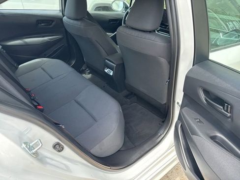 Used 2024 Toyota Corolla LE FWD image 15