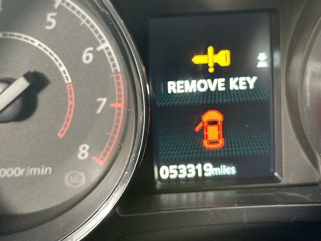 Used 2024 Mitsubishi Outlander Sport LE AWD/4WD image 15
