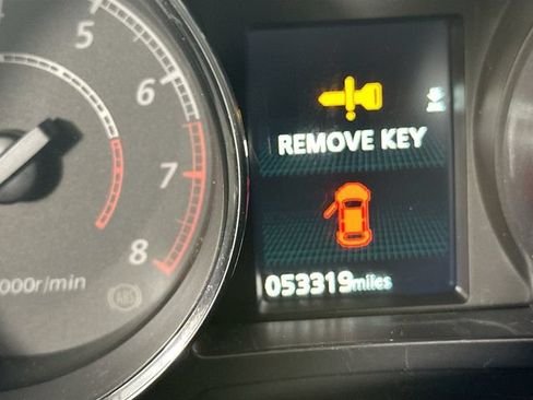 Used 2024 Mitsubishi Outlander Sport LE AWD/4WD image 15