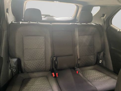 Used 2020 Chevrolet Equinox LT AWD/4WD image 13