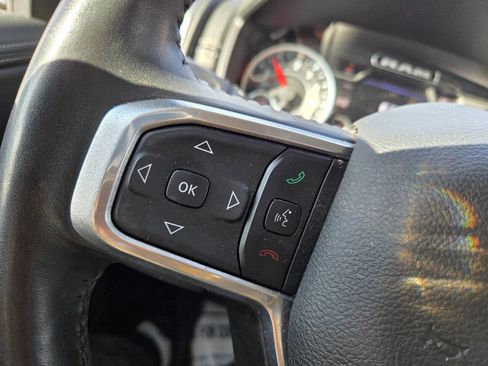 Used 2022 RAM 1500 Laramie image 7
