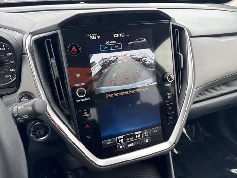 Certified 2024 Subaru Crosstrek 2.0i Premium image 27