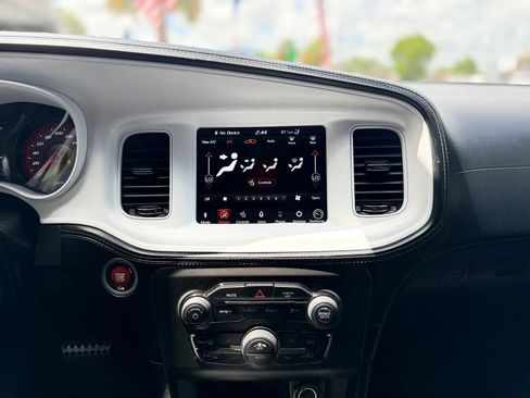 Used 2022 Dodge Charger SRT Hellcat w/ SRT Black Package image 28